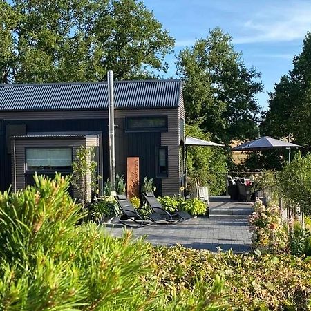Sunset Tiny House Gbr Villa Neuendorf  Exterior foto