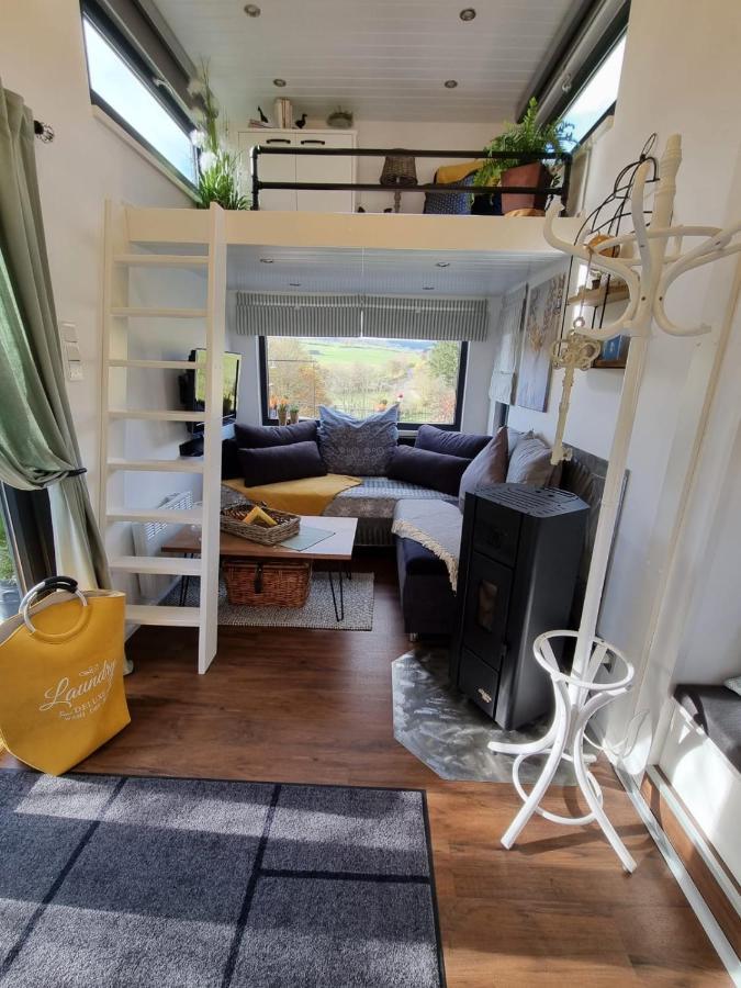 Sunset Tiny House Gbr Villa Neuendorf  Exterior foto