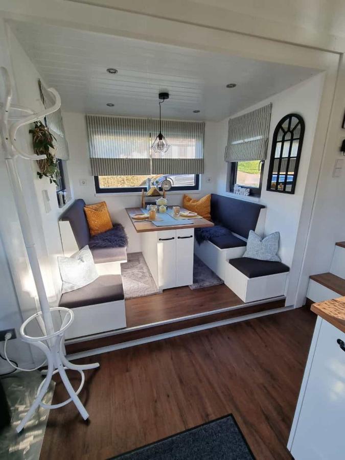 Sunset Tiny House Gbr Villa Neuendorf  Exterior foto