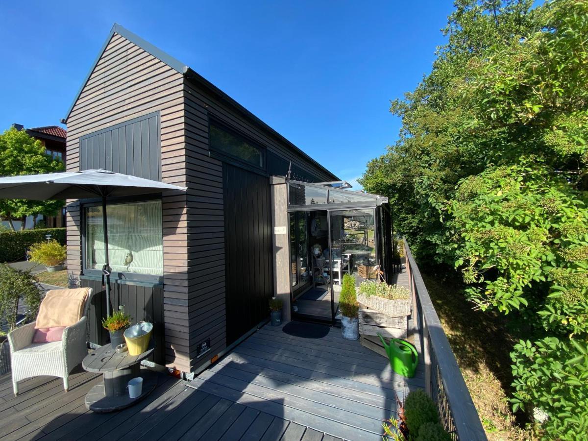 Sunset Tiny House Gbr Villa Neuendorf  Exterior foto