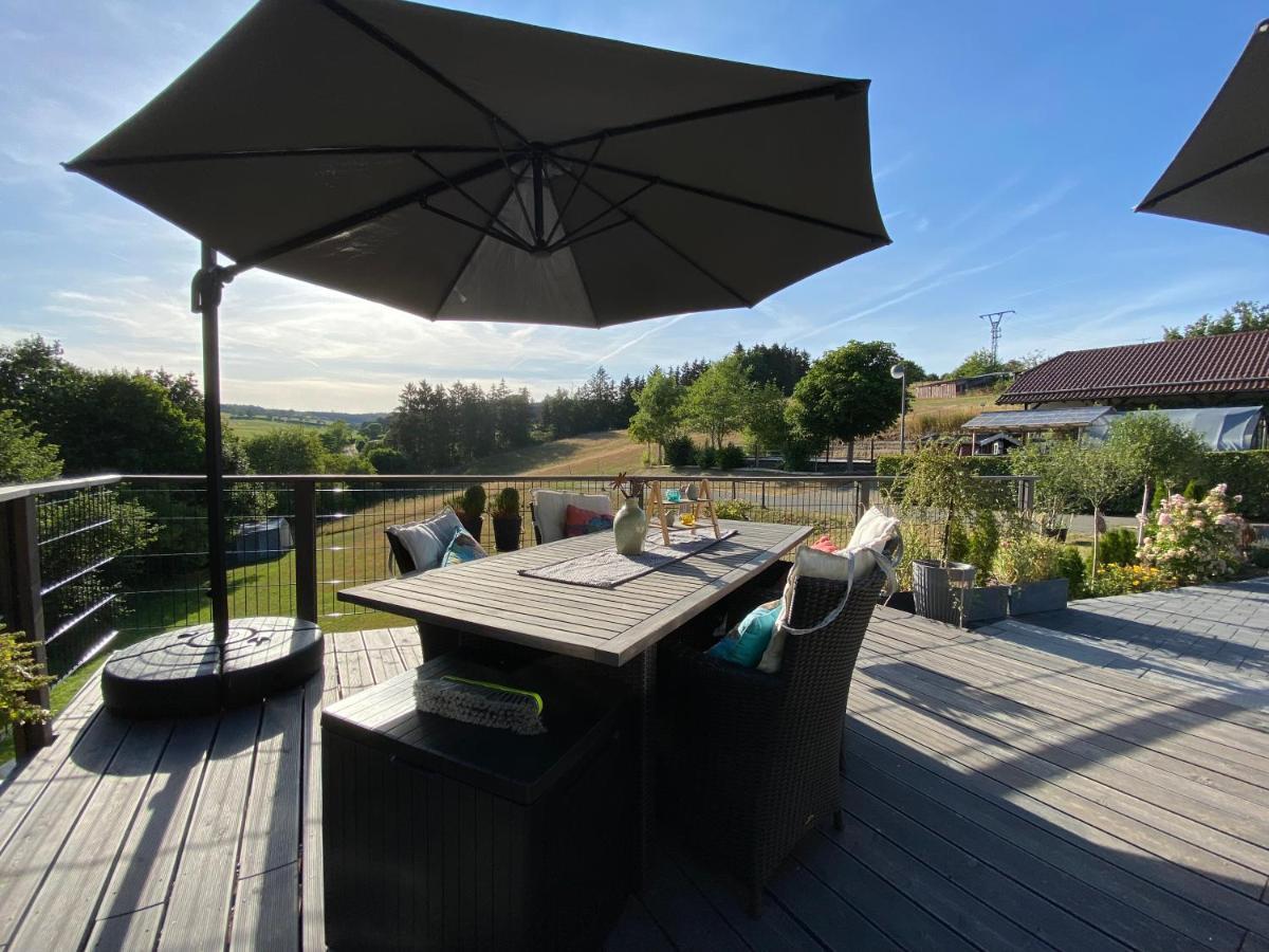 Sunset Tiny House Gbr Villa Neuendorf  Exterior foto
