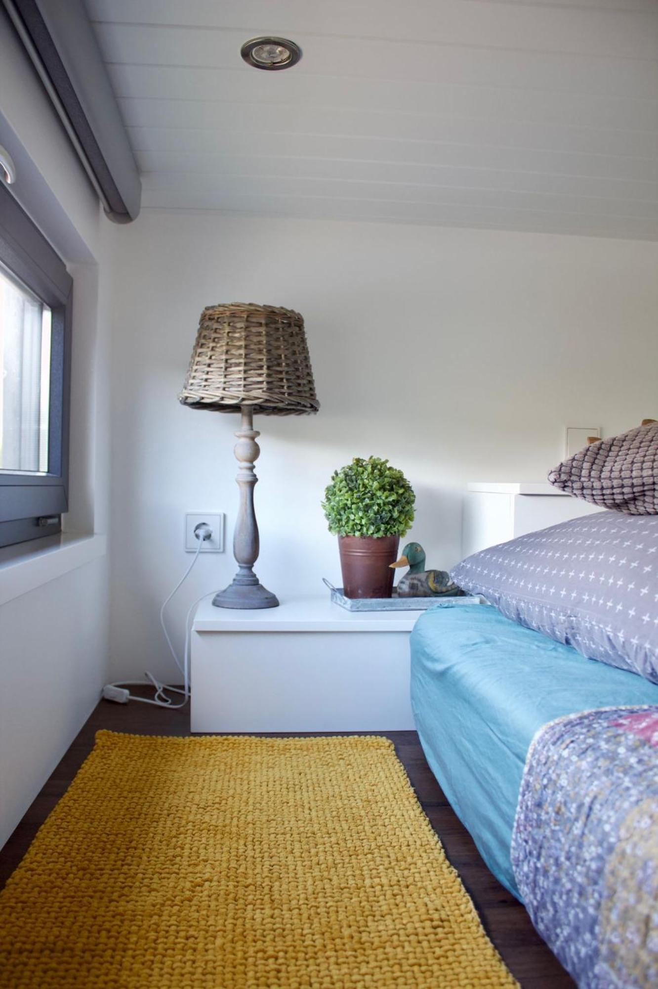 Sunset Tiny House Gbr Villa Neuendorf  Exterior foto